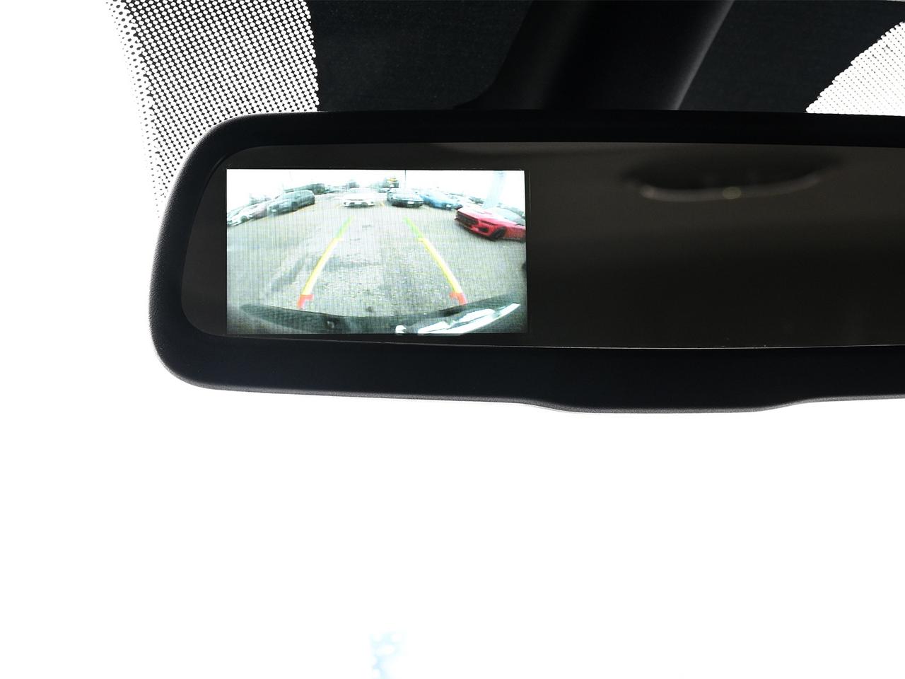 2017 RAM 1500 ST Crew Cab 4x4 ~Bluetooth ~Tonneau ~Backup Camera Photo