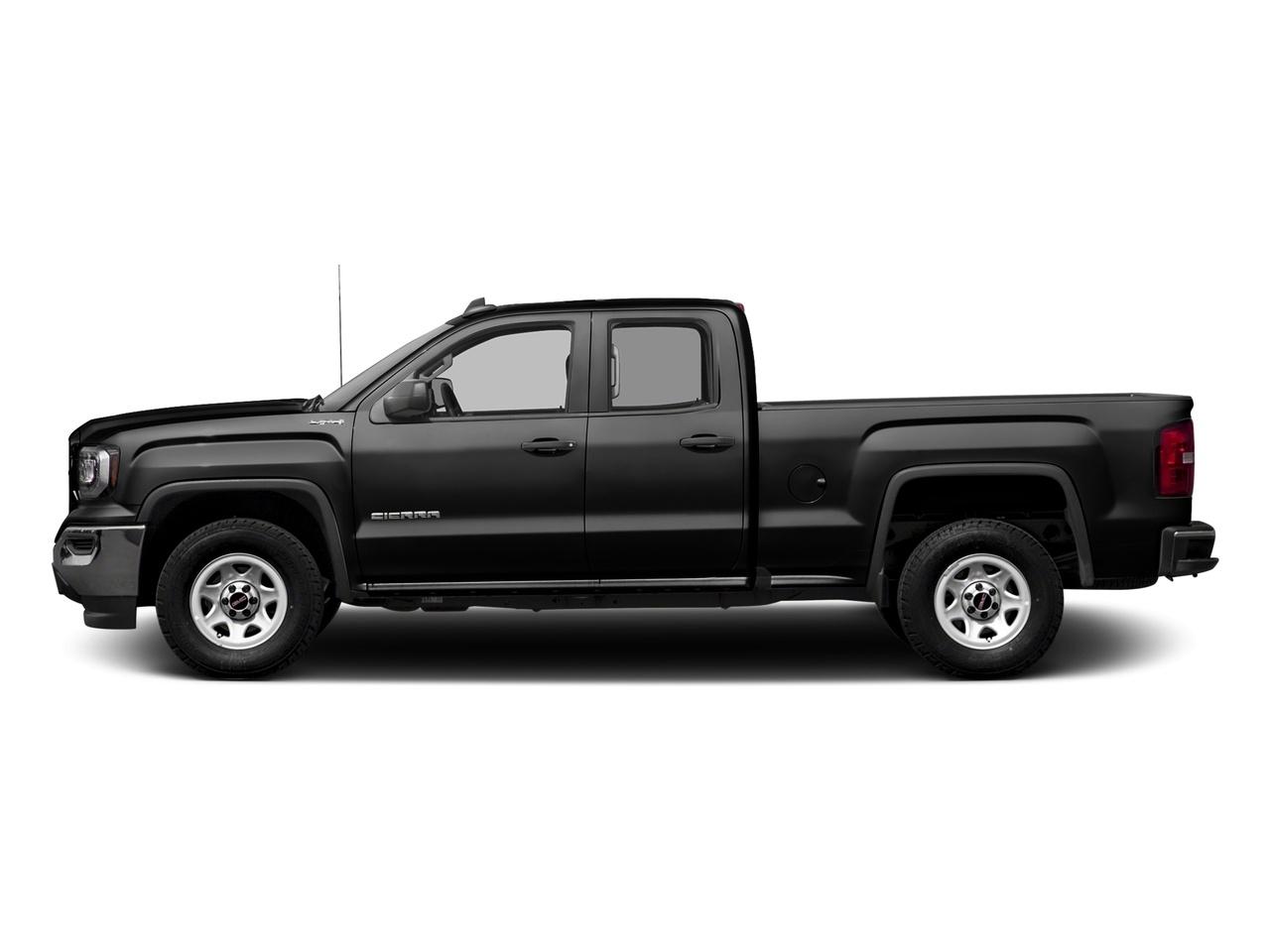 2017 GMC Sierra 1500 Elevation Double Cab 4x4 ~Bluetooth ~Tonneau ~Cam Photo