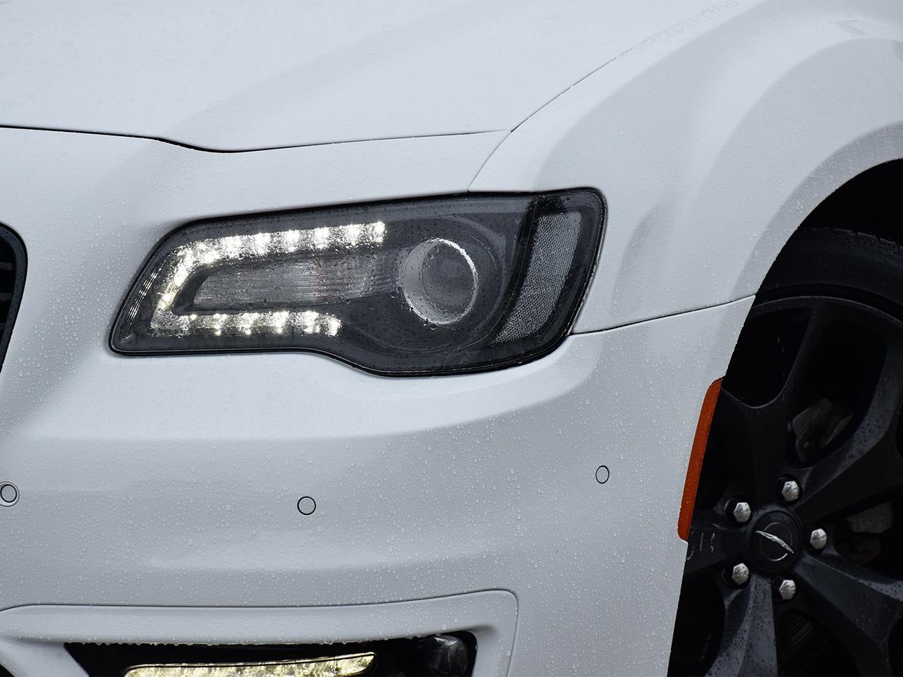 2023 Chrysler 300 Touring L ~Nav ~Camera ~Heated Leather ~Blind Spot Photo