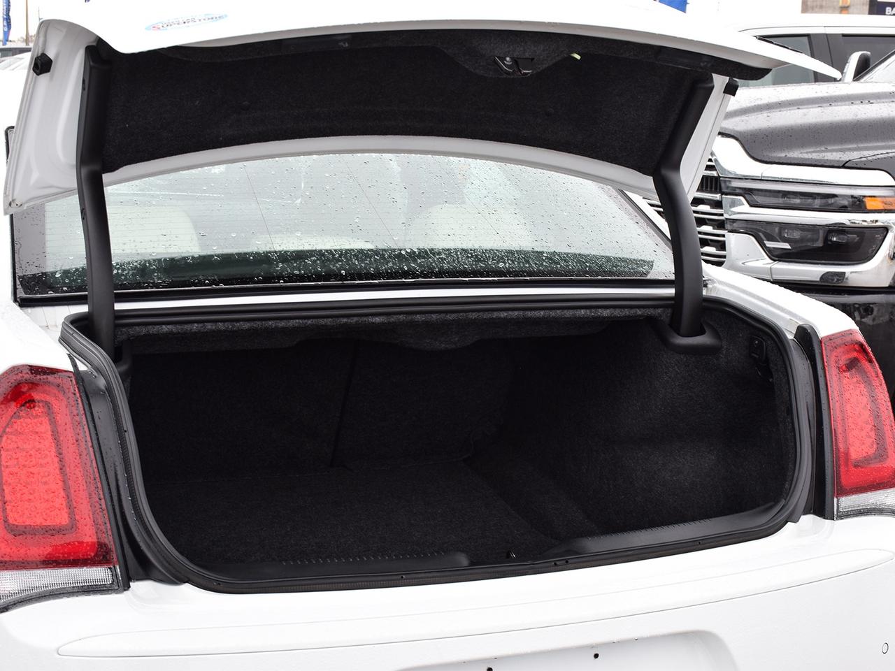 2023 Chrysler 300 Touring L ~Nav ~Camera ~Heated Leather ~Blind Spot Photo