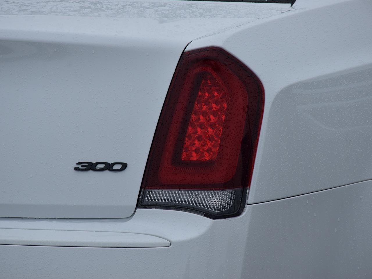 2023 Chrysler 300 Touring L ~Nav ~Camera ~Heated Leather ~Blind Spot Photo