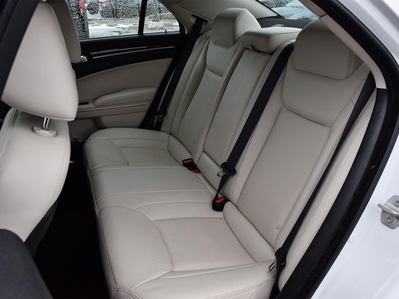 2023 Chrysler 300 Touring L ~Nav ~Camera ~Heated Leather ~Blind Spot Photo