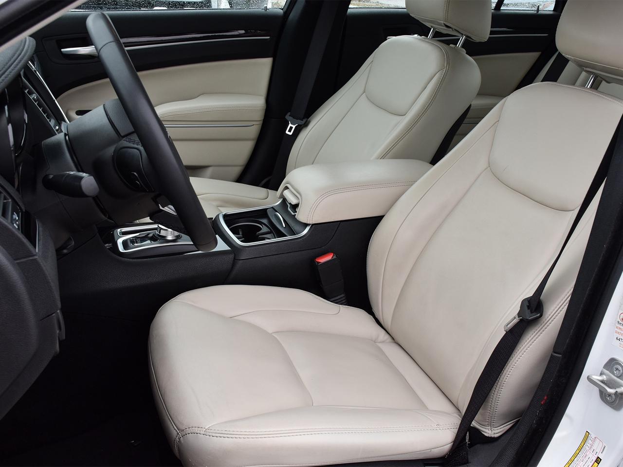 2023 Chrysler 300 Touring L ~Nav ~Camera ~Heated Leather ~Blind Spot Photo