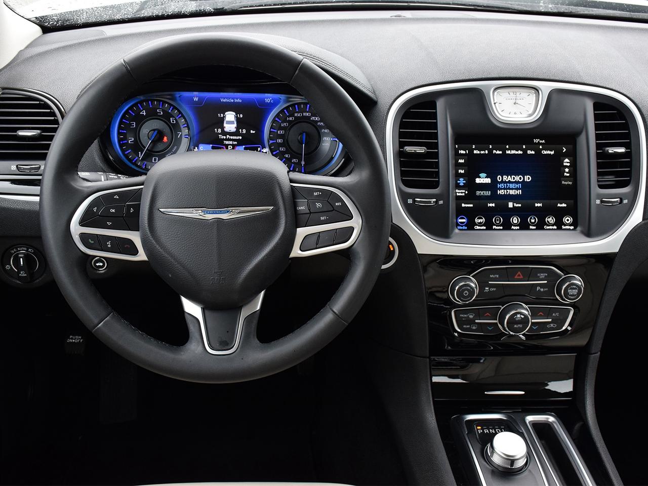 2023 Chrysler 300 Touring L ~Nav ~Camera ~Heated Leather ~Blind Spot Photo