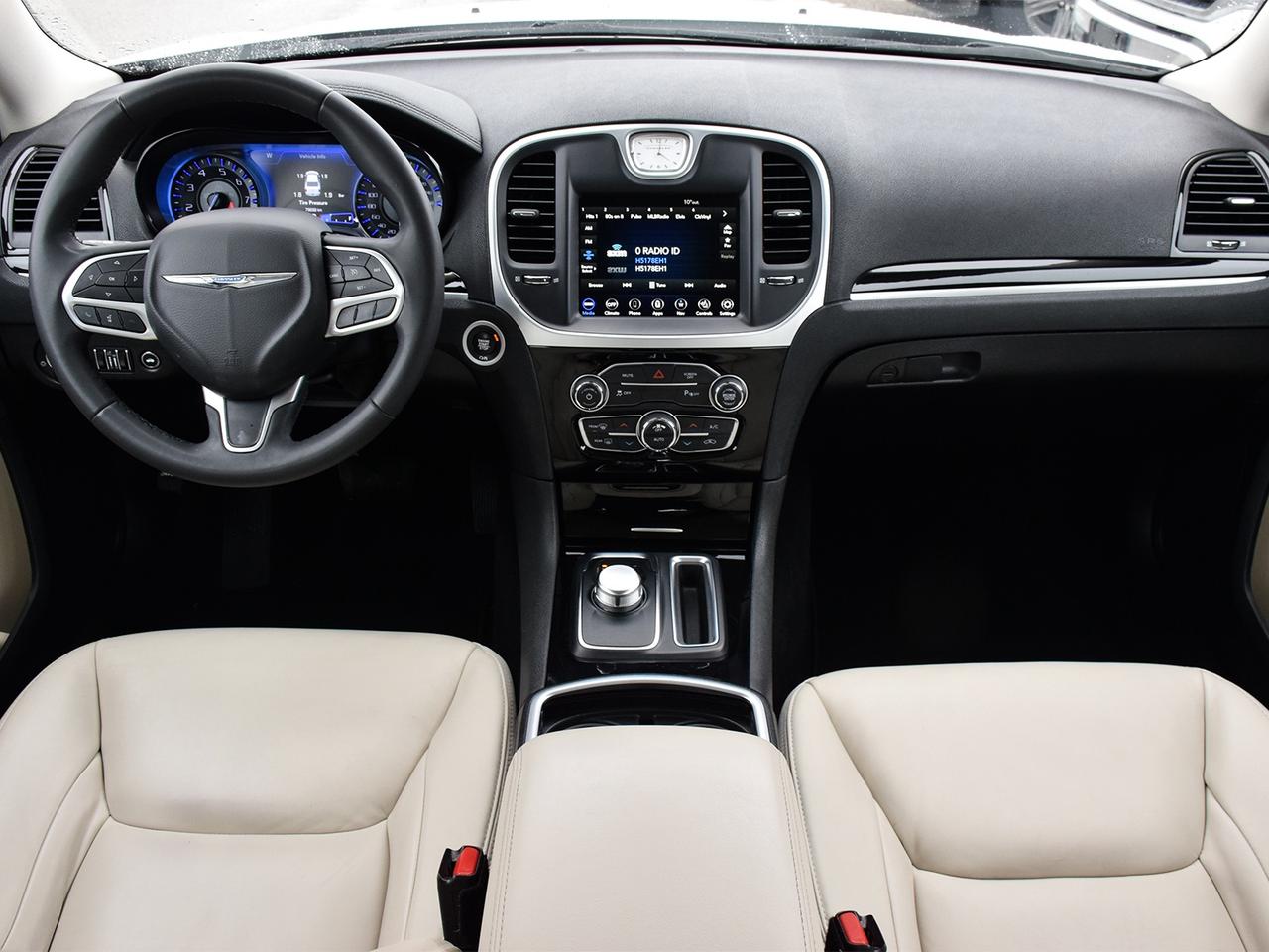 2023 Chrysler 300 Touring L ~Nav ~Camera ~Heated Leather ~Blind Spot Photo