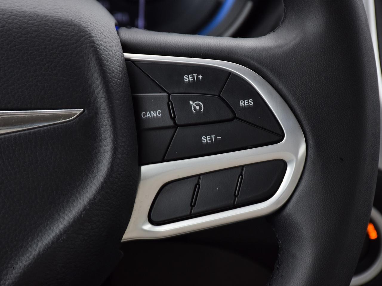 2023 Chrysler 300 Touring L ~Nav ~Camera ~Heated Leather ~Blind Spot Photo