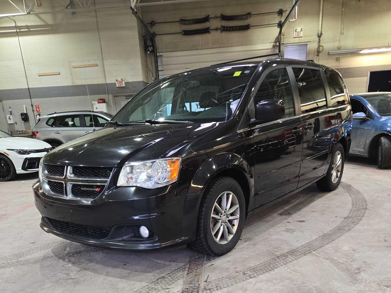 2015 Dodge Grand Caravan *** 3 YEAR WARRANTY INCLUDED *** Photo0