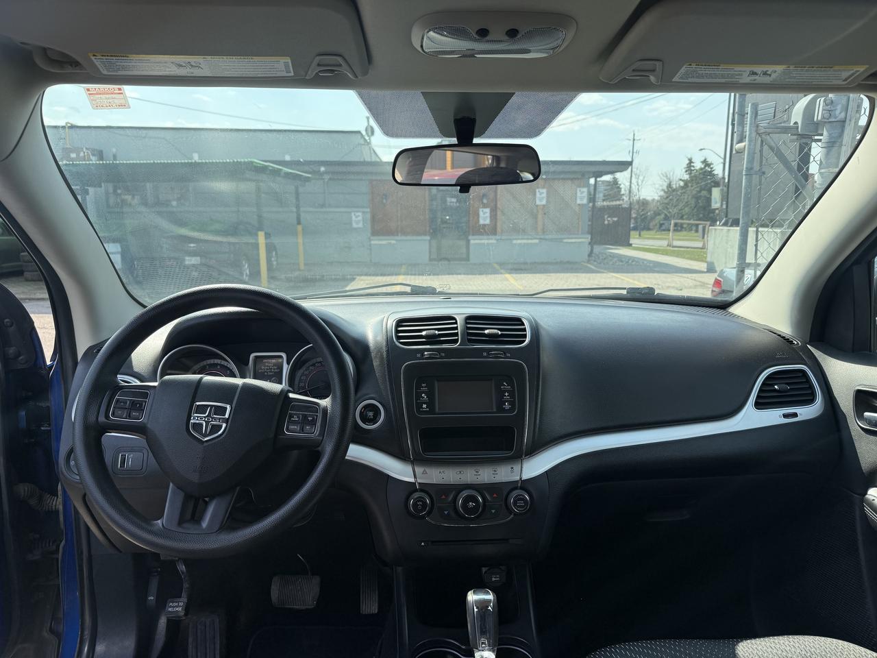 2015 Dodge Journey *** 3 YEAR WARRANTY INCLUDED *** Photo