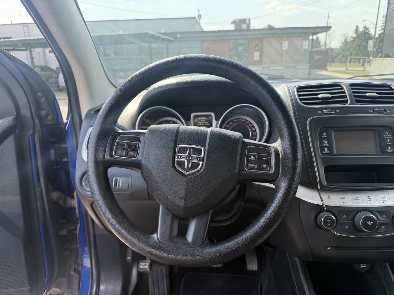 2015 Dodge Journey *** 3 YEAR WARRANTY INCLUDED *** Photo