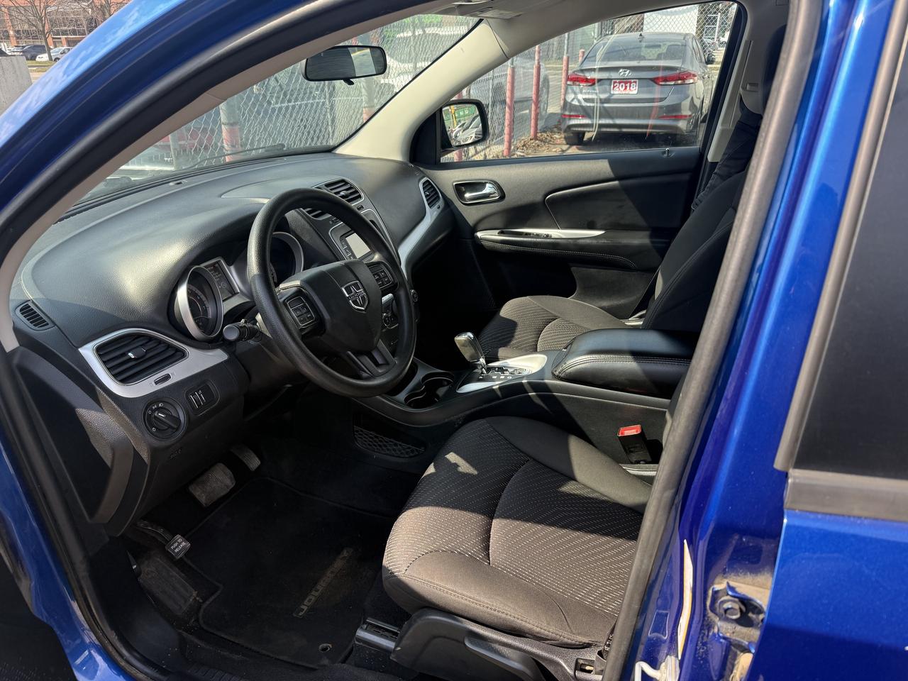 2015 Dodge Journey *** 3 YEAR WARRANTY INCLUDED *** Photo