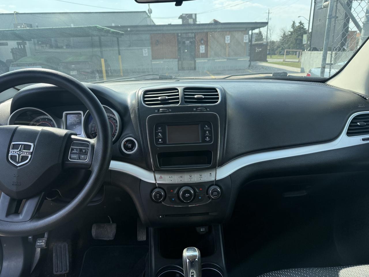 2015 Dodge Journey *** 3 YEAR WARRANTY INCLUDED *** Photo