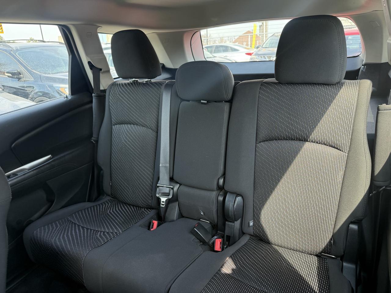 2015 Dodge Journey *** 3 YEAR WARRANTY INCLUDED *** Photo