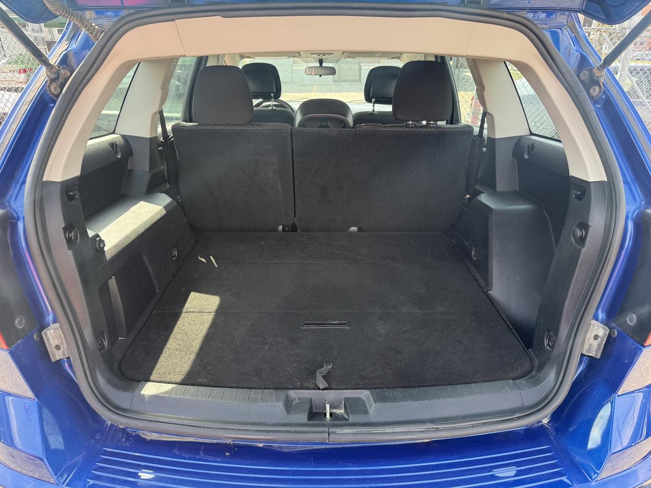 2015 Dodge Journey *** 3 YEAR WARRANTY INCLUDED *** Photo