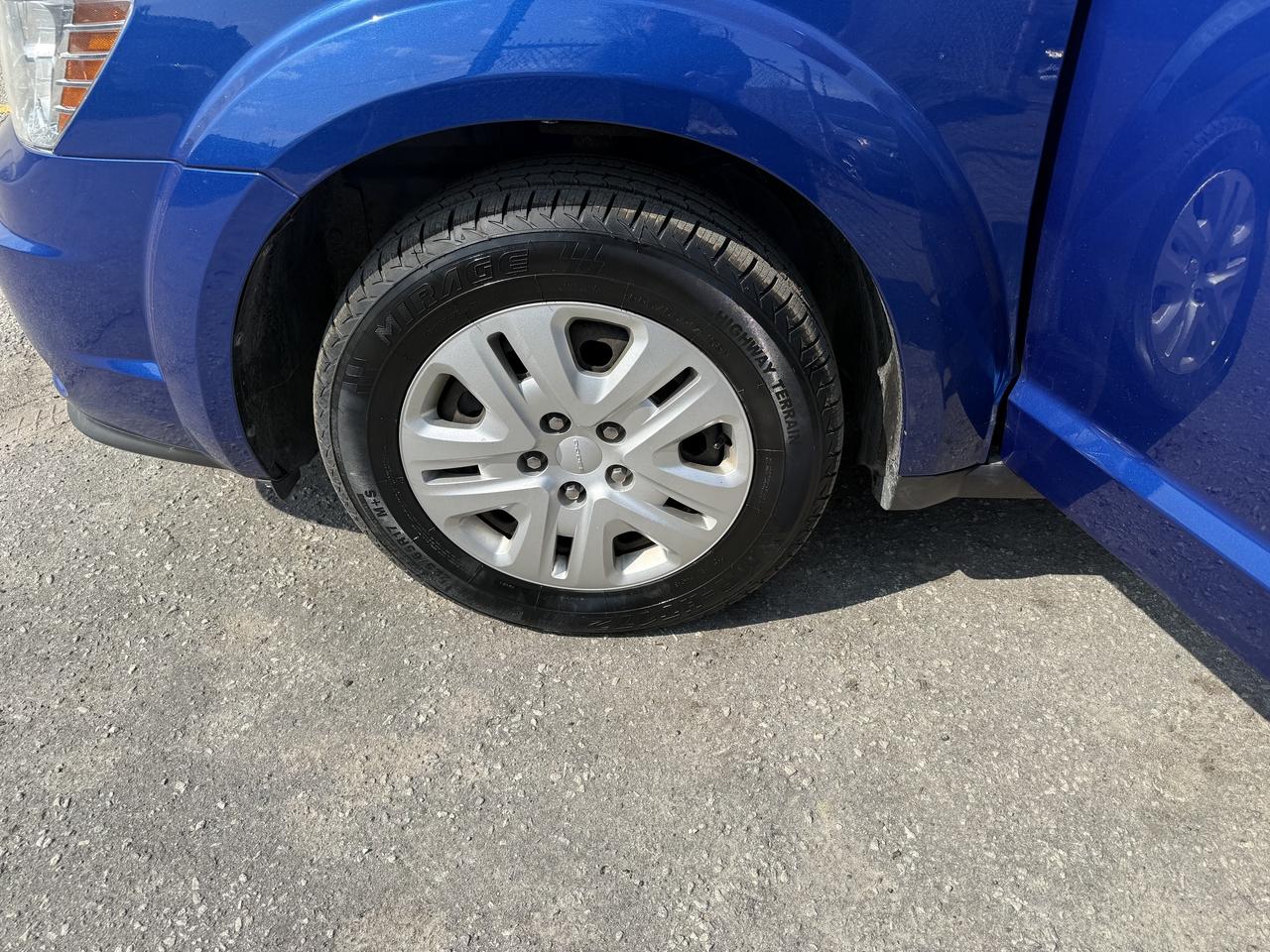 2015 Dodge Journey *** 3 YEAR WARRANTY INCLUDED *** Photo