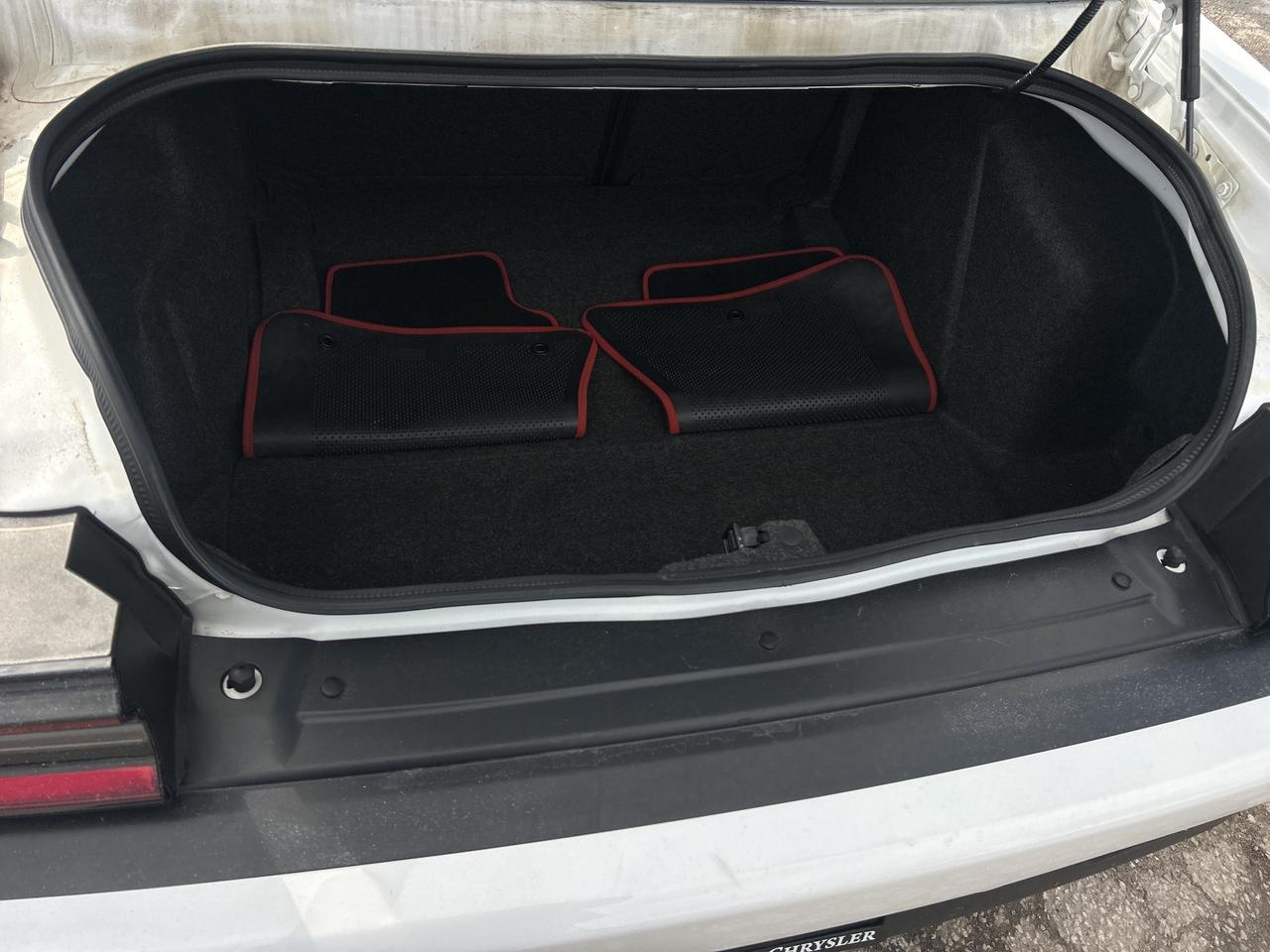 2019 Dodge Challenger Scat Pack 392 w/Dynamics Pkg, Plus Group, Sunroof Photo