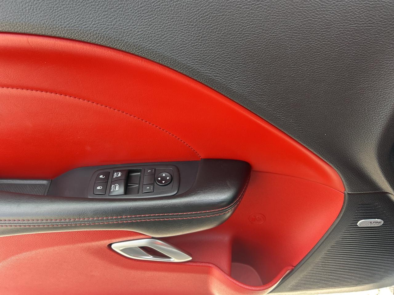 2019 Dodge Challenger Scat Pack 392 w/Dynamics Pkg, Plus Group, Sunroof Photo