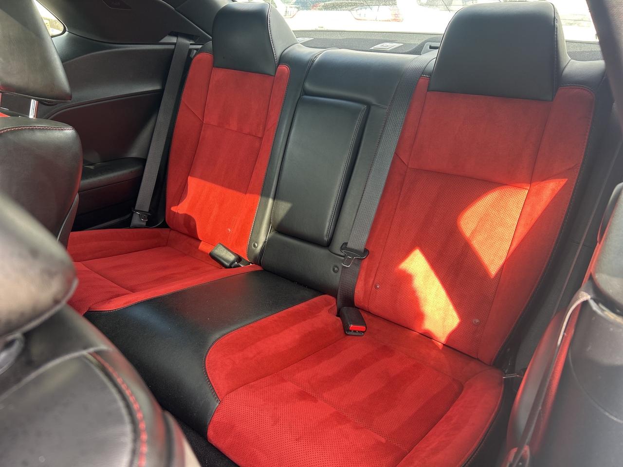 2019 Dodge Challenger Scat Pack 392 w/Dynamics Pkg, Plus Group, Sunroof Photo