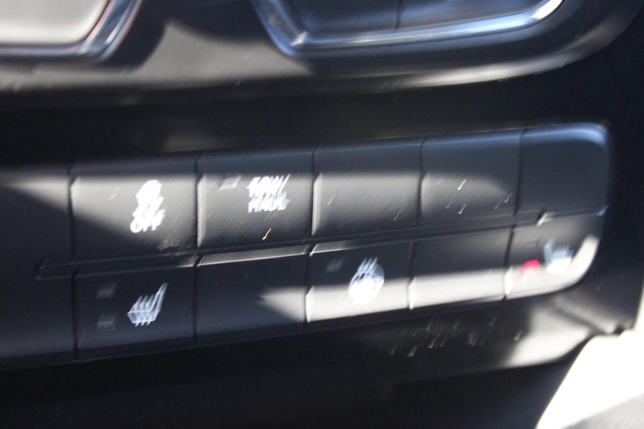 2018 RAM 1500 Sport Crew Cab 4WD Hemi Safety Included Photo