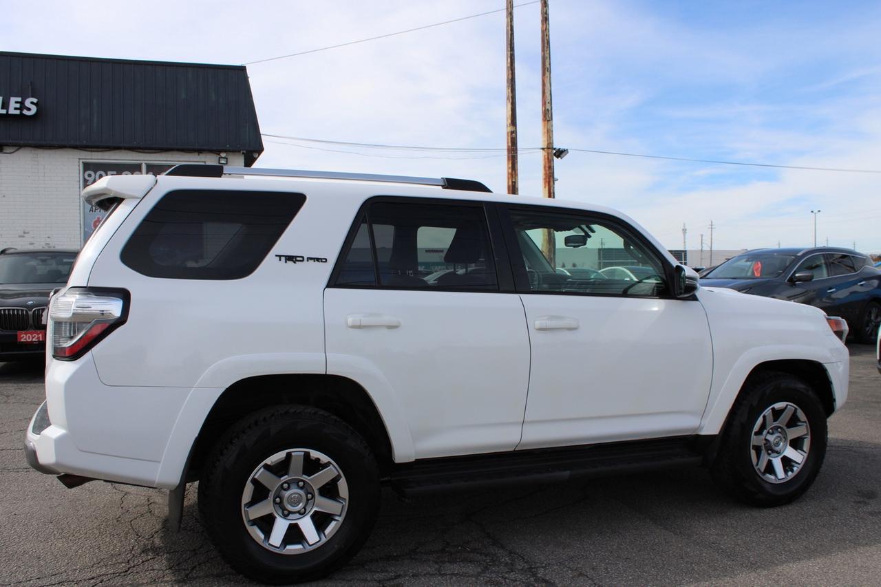 2016 Toyota 4Runner SR5 4WD SAFETY INCLUDED Photo