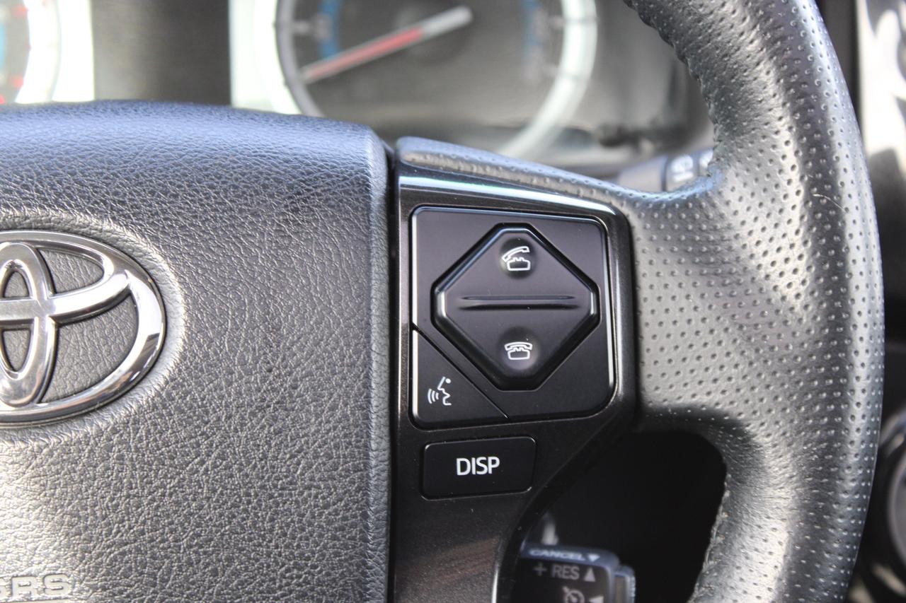 2016 Toyota 4Runner SR5 4WD SAFETY INCLUDED Photo