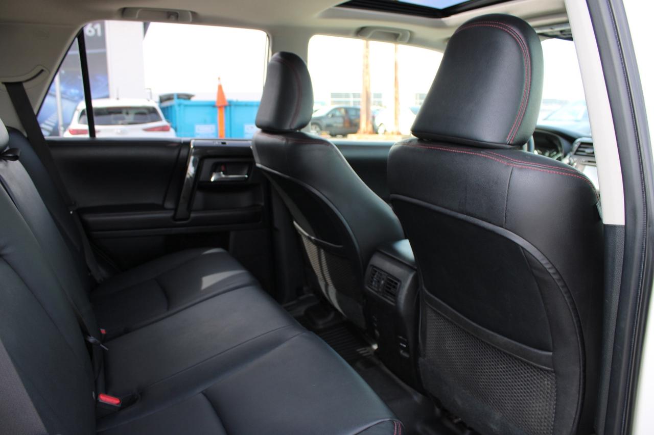 2016 Toyota 4Runner SR5 4WD SAFETY INCLUDED Photo