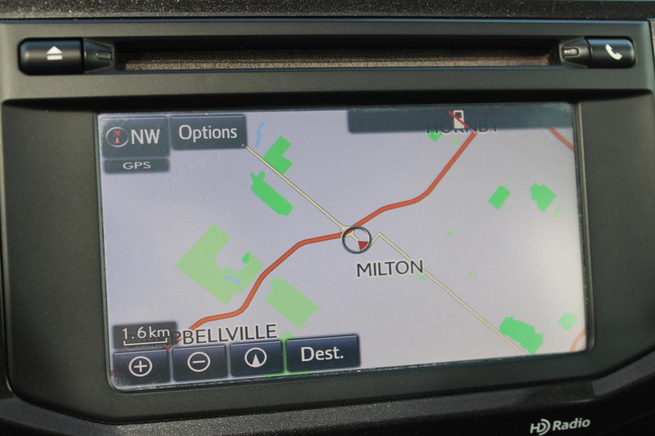 2016 Toyota 4Runner SR5 4WD SAFETY INCLUDED Photo