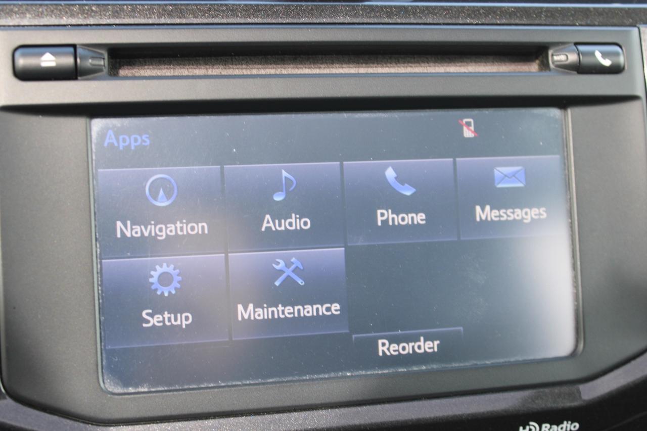 2016 Toyota 4Runner SR5 4WD SAFETY INCLUDED Photo