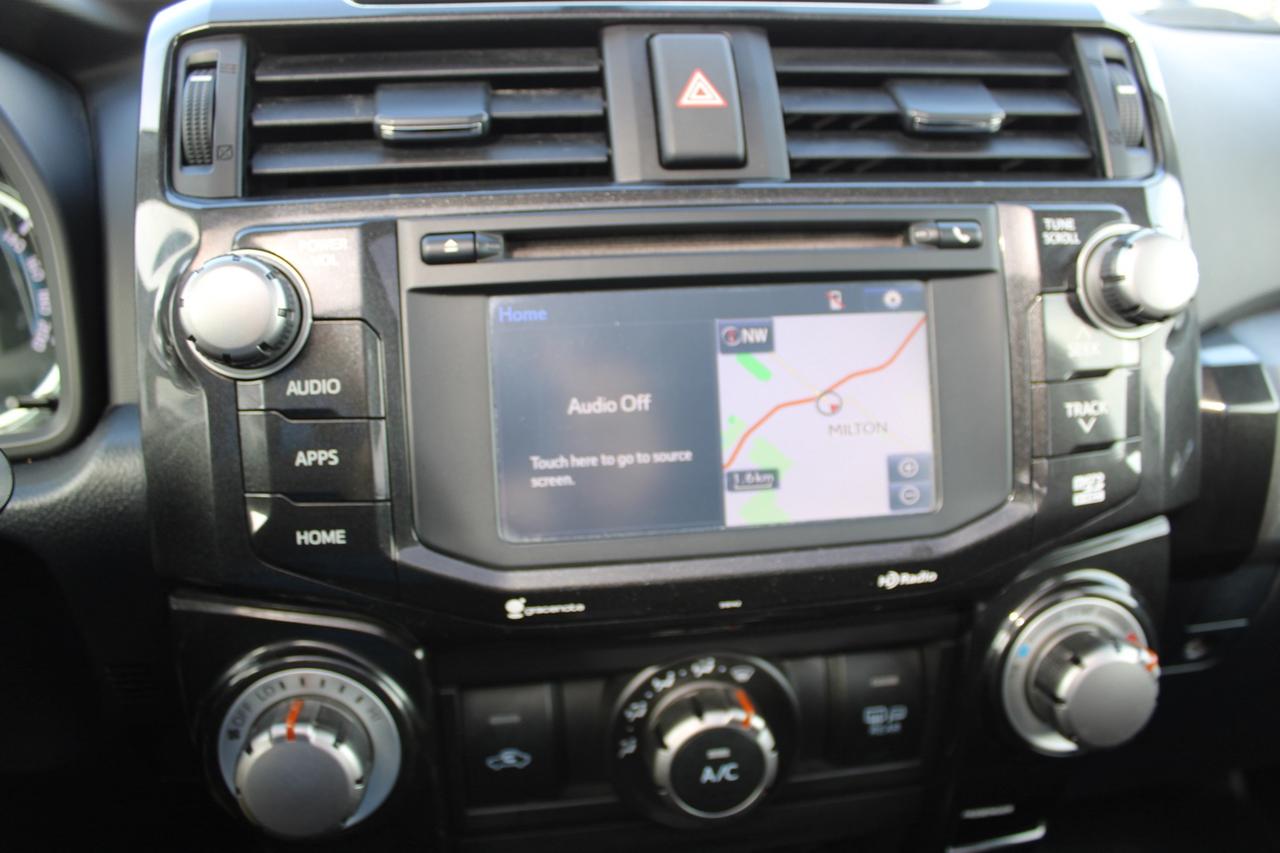 2016 Toyota 4Runner SR5 4WD SAFETY INCLUDED Photo