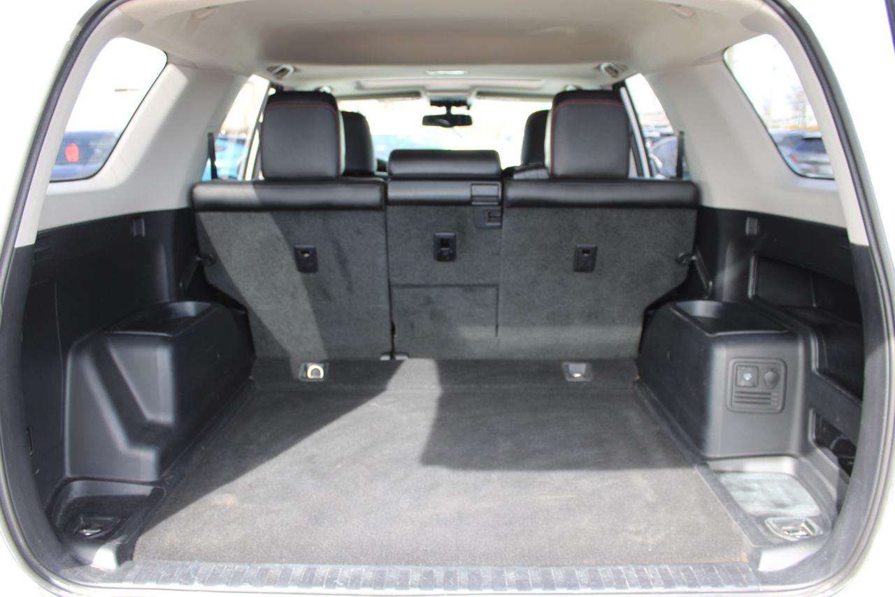 2016 Toyota 4Runner SR5 4WD SAFETY INCLUDED Photo