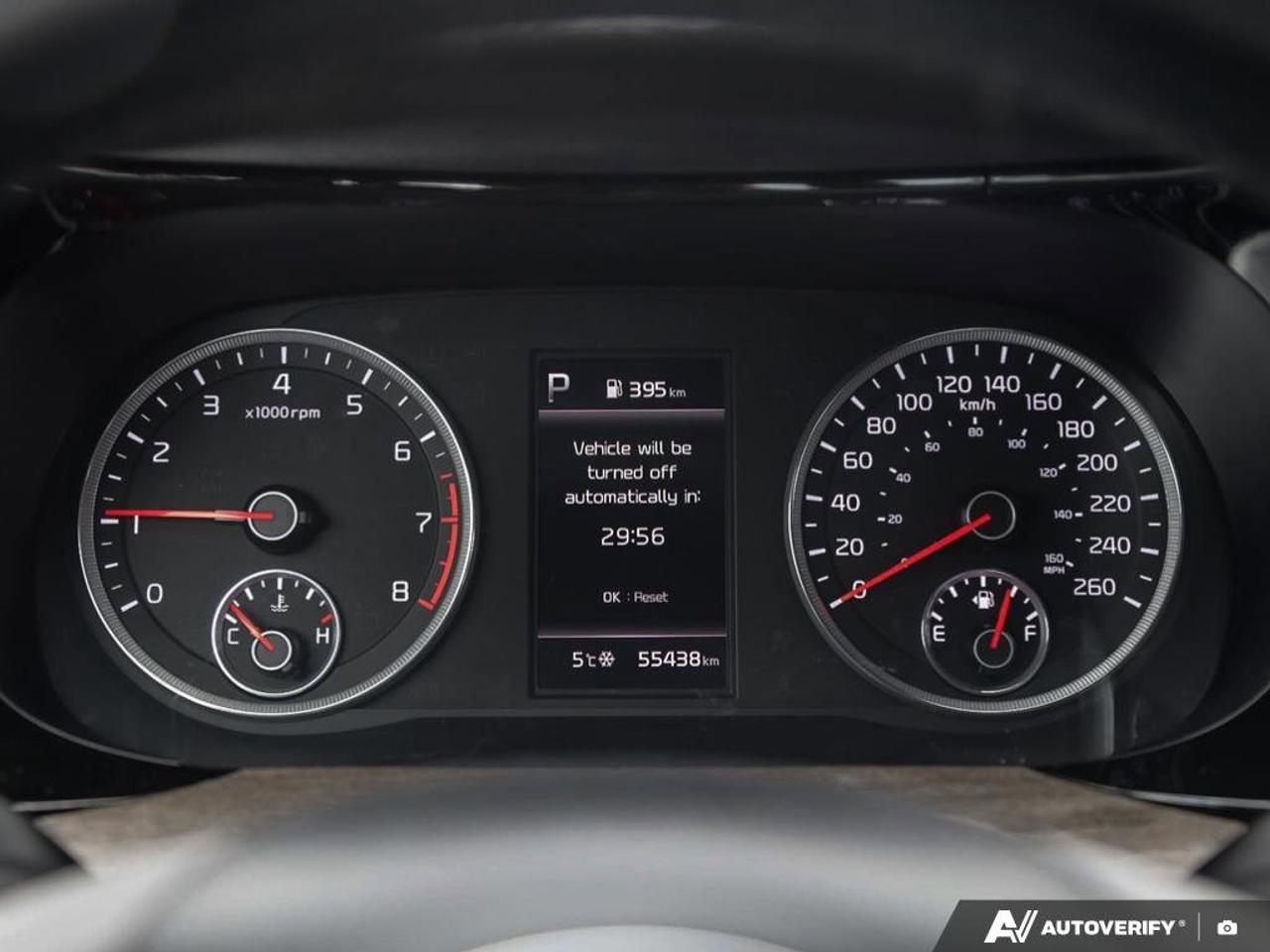 2022 Kia K5 GT-Line   AWD   Front Collision Mitigation   Leath Photo