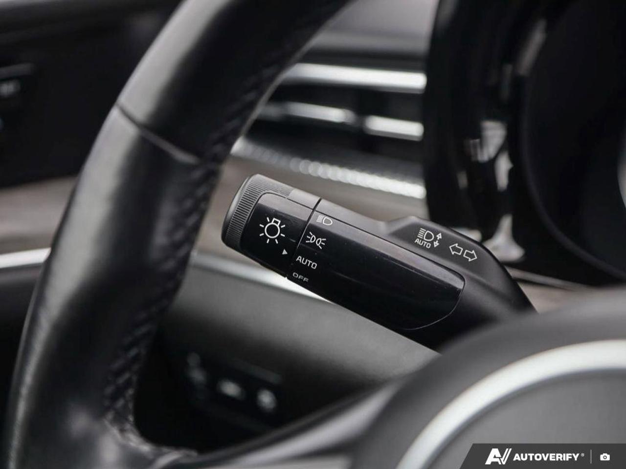 2022 Kia K5 GT-Line   AWD   Front Collision Mitigation   Leath Photo