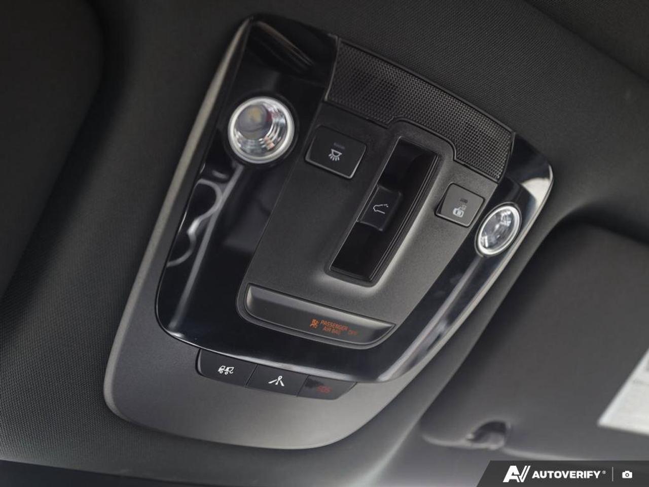 2022 Kia K5 GT-Line   AWD   Front Collision Mitigation   Leath Photo