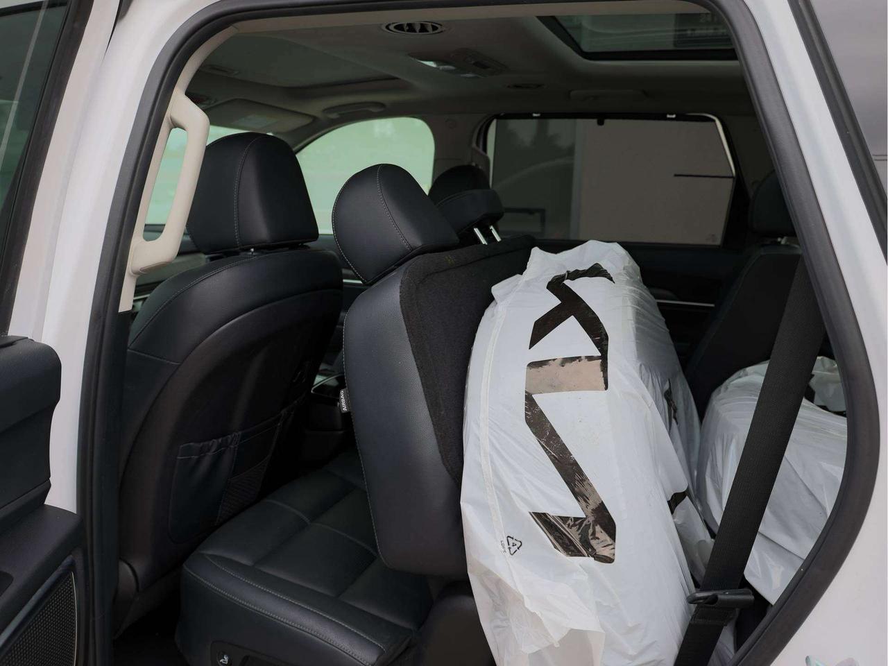 2023 Kia Telluride SX AWD   Blindview Monitor   Cooled Seat Photo
