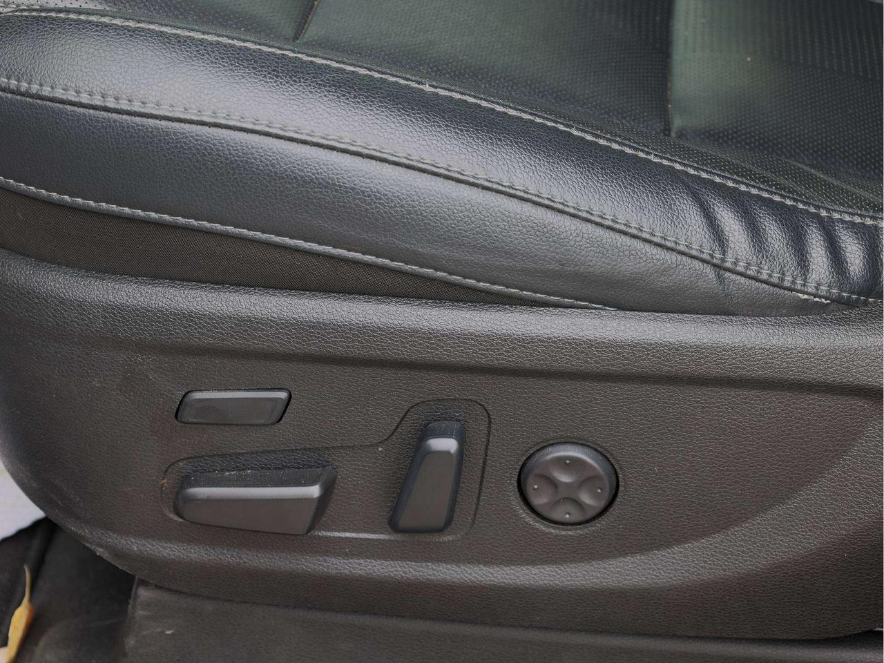 2023 Kia Telluride SX AWD   Blindview Monitor   Cooled Seat Photo