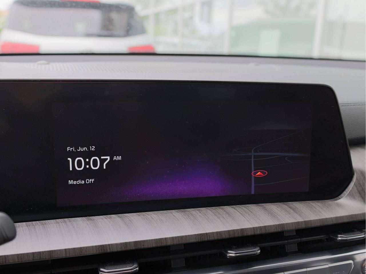 2023 Kia Telluride SX AWD   Blindview Monitor   Cooled Seat Photo