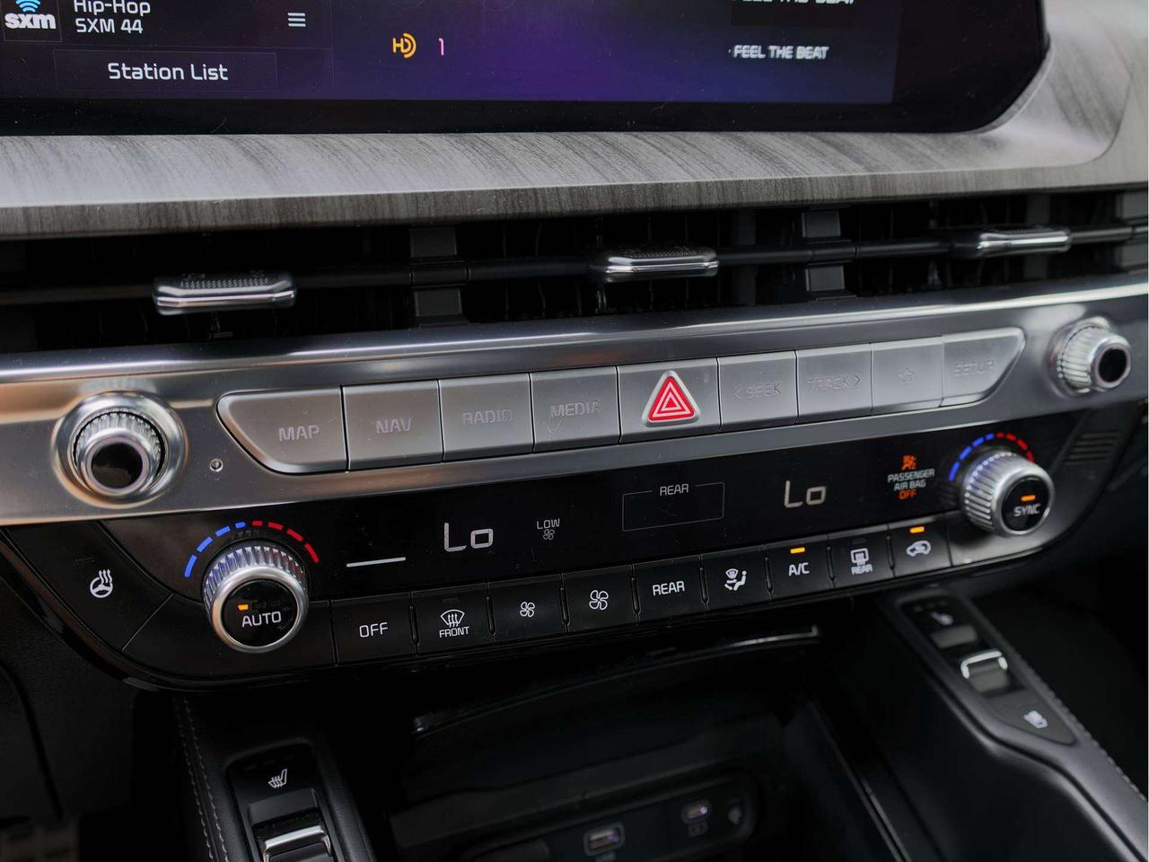 2023 Kia Telluride SX AWD   Blindview Monitor   Cooled Seat Photo