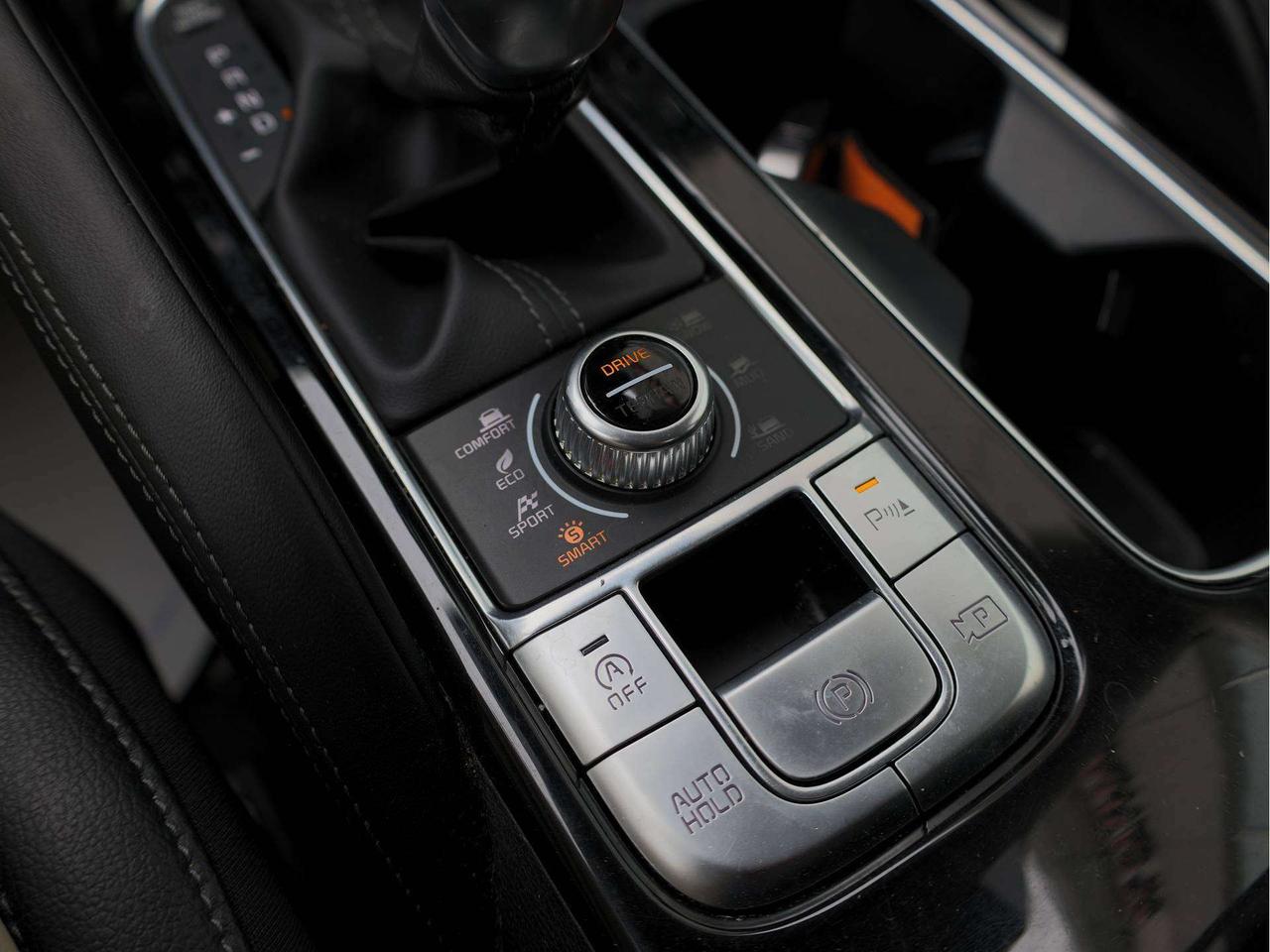 2023 Kia Telluride SX AWD   Blindview Monitor   Cooled Seat Photo