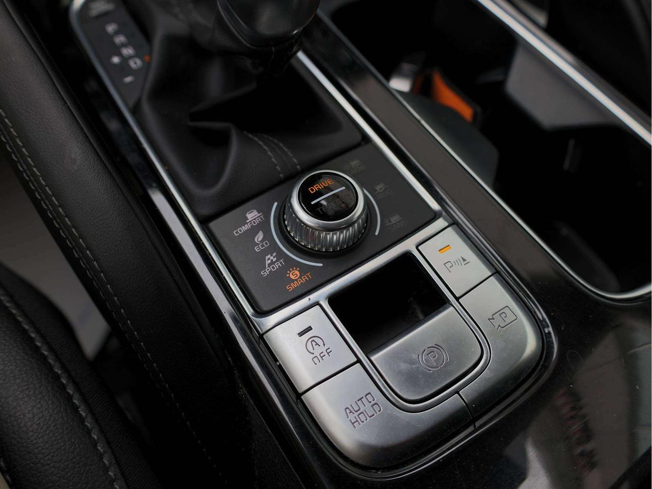 2023 Kia Telluride SX AWD   Blindview Monitor   Cooled Seat Photo