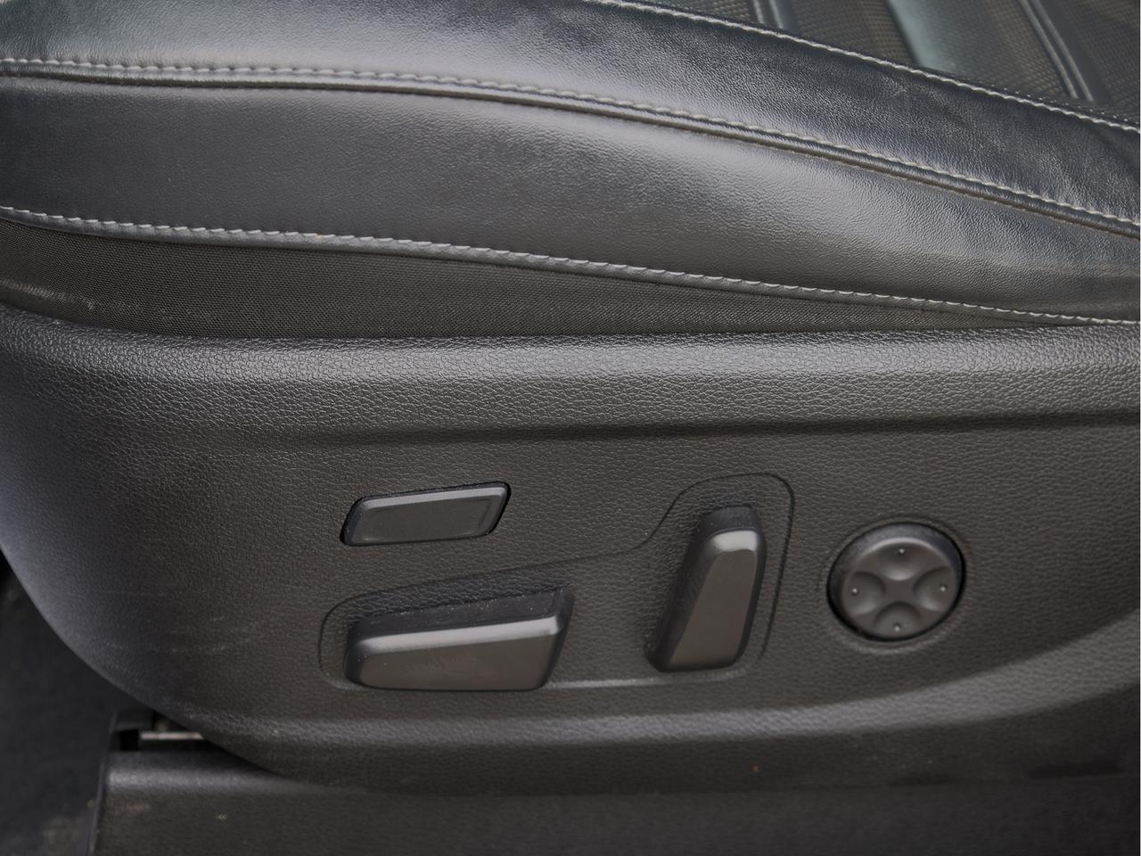 2023 Kia Telluride SX Limited   HUD   Nappa Leather   FDM Photo