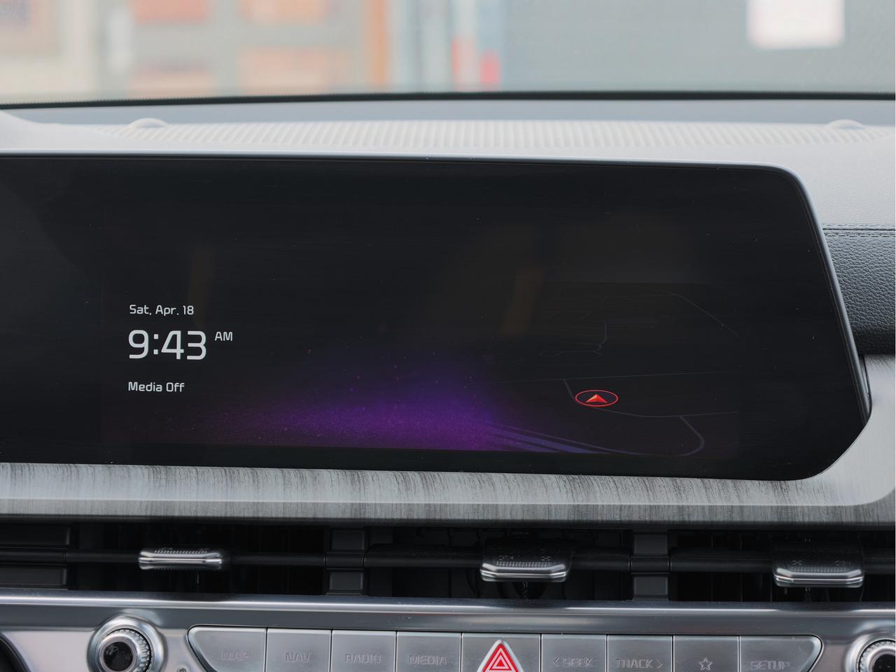 2023 Kia Telluride SX Limited   HUD   Nappa Leather   FDM Photo