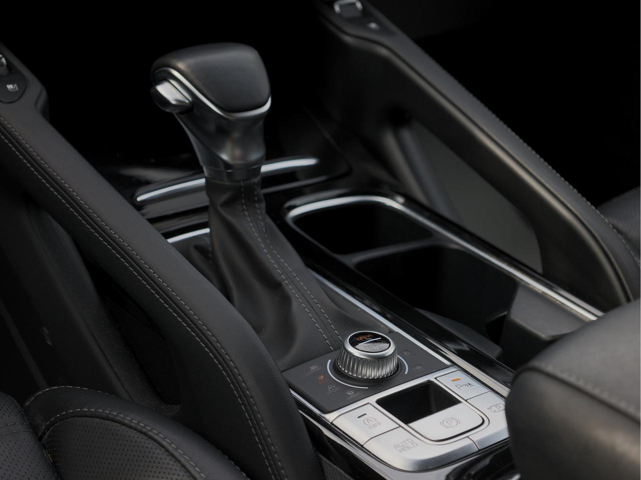 2023 Kia Telluride SX Limited   HUD   Nappa Leather   FDM Photo