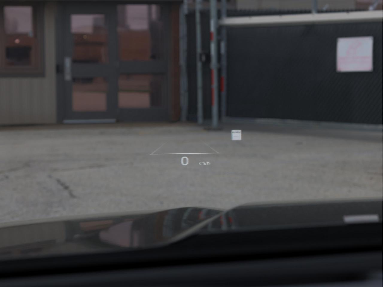 2023 Kia Telluride SX Limited   HUD   Nappa Leather   FDM Photo