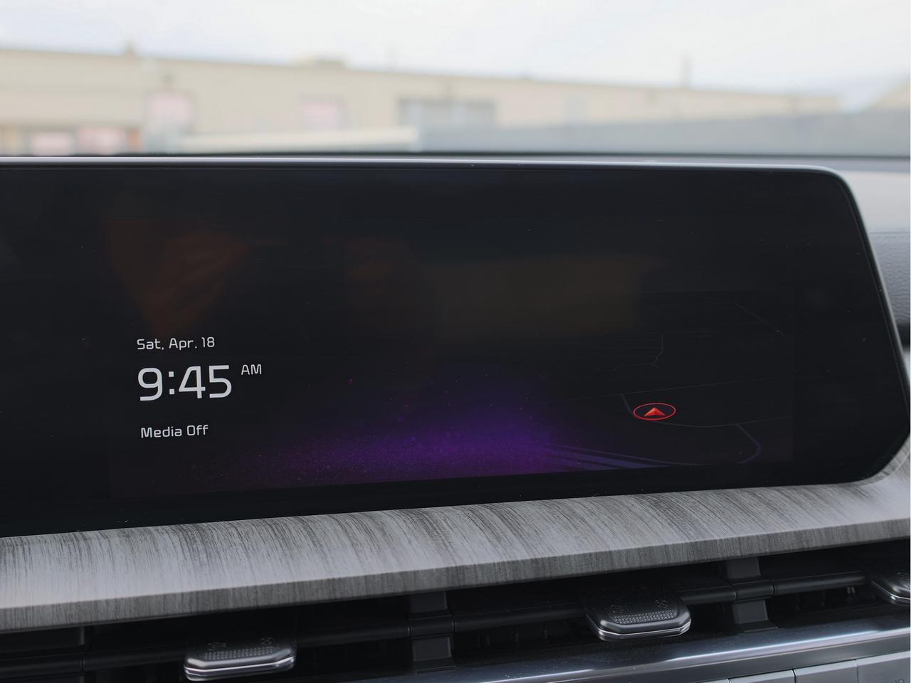 2023 Kia Telluride SX Limited   HUD   Nappa Leather   FDM Photo