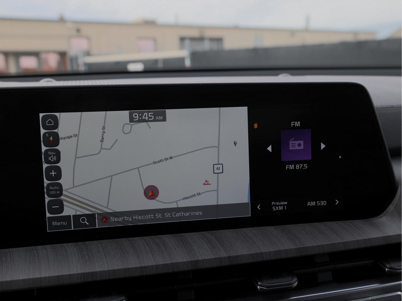 2023 Kia Telluride SX Limited   HUD   Nappa Leather   FDM Photo