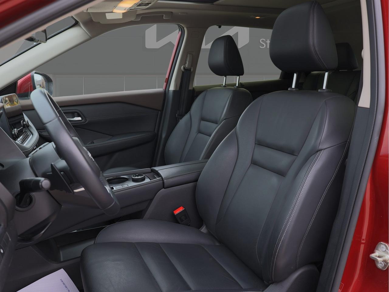 2023 Nissan Rogue SL AWD   Leather   Navigation   Memory Seat Photo