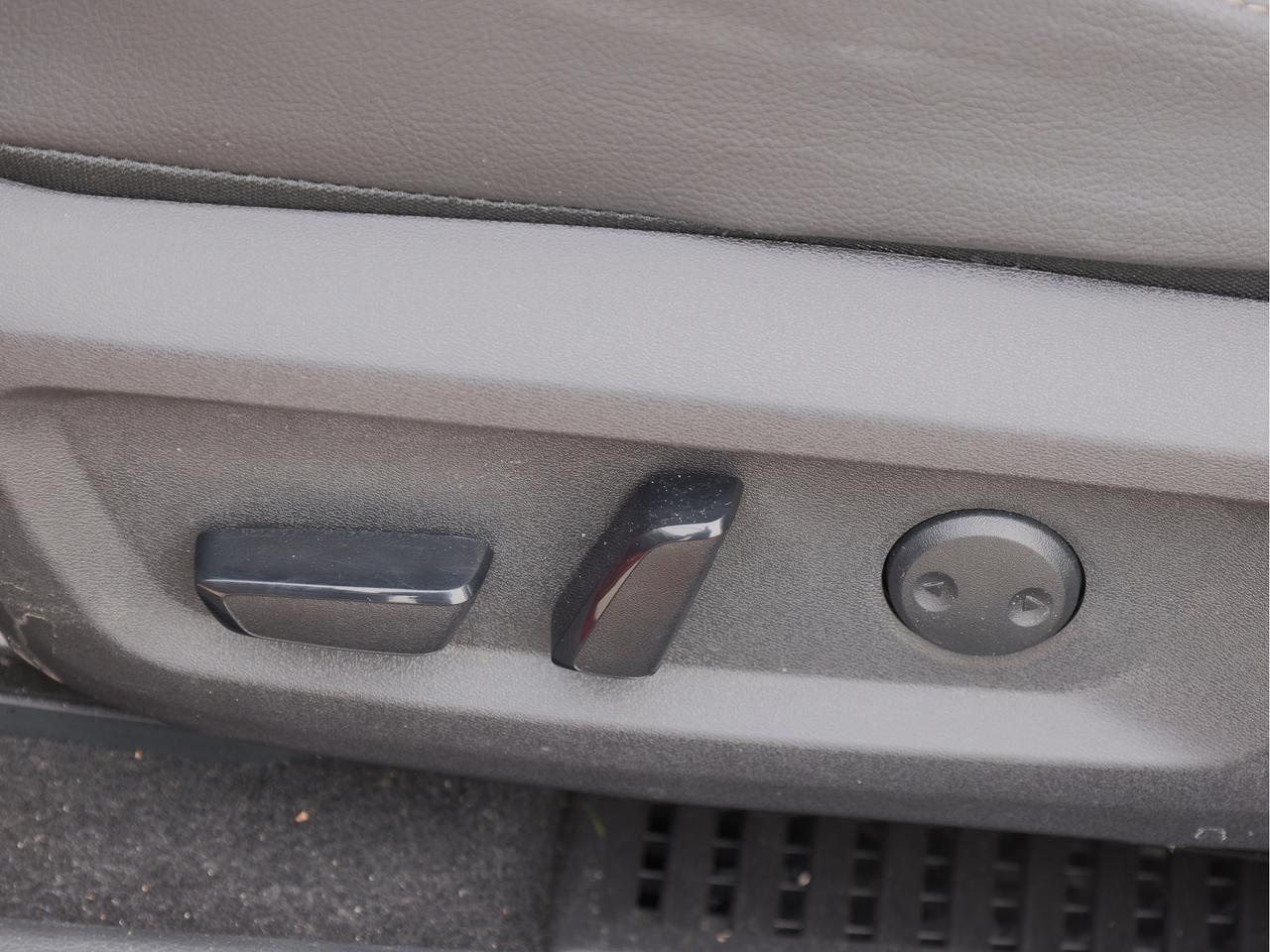 2023 Nissan Rogue SL AWD   Leather   Navigation   Memory Seat Photo