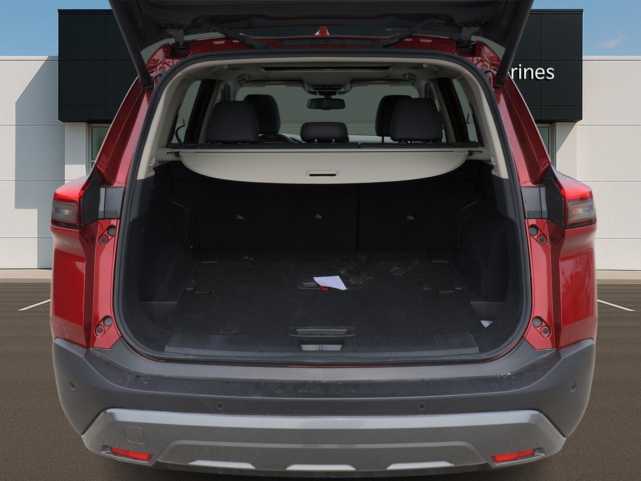 2023 Nissan Rogue SL AWD   Leather   Navigation   Memory Seat Photo