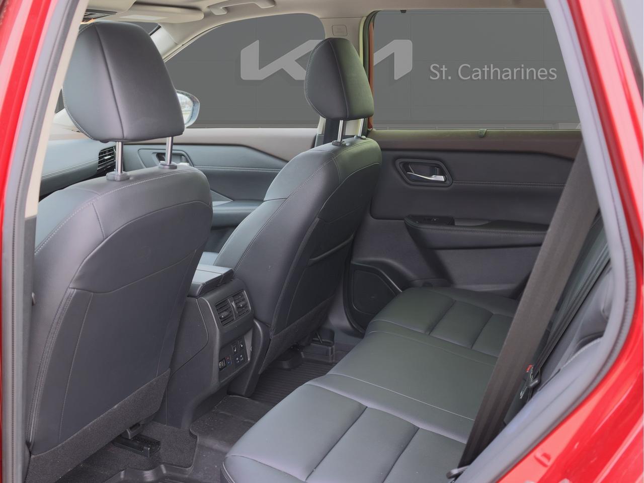 2023 Nissan Rogue SL AWD   Leather   Navigation   Memory Seat Photo