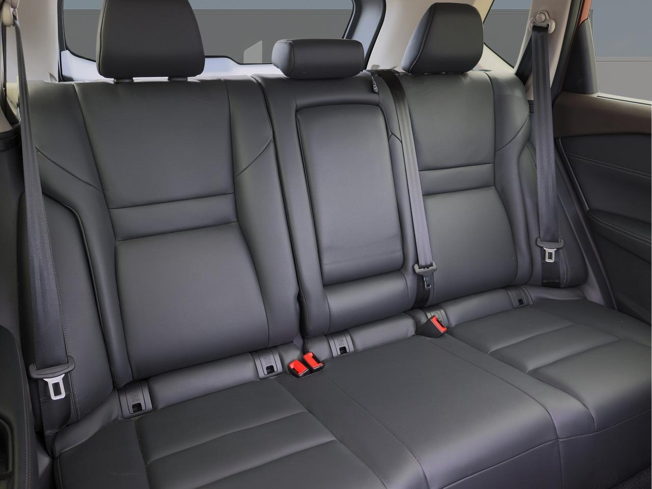 2023 Nissan Rogue SL AWD   Leather   Navigation   Memory Seat Photo