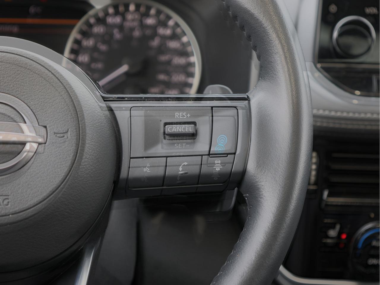 2023 Nissan Rogue SL AWD   Leather   Navigation   Memory Seat Photo